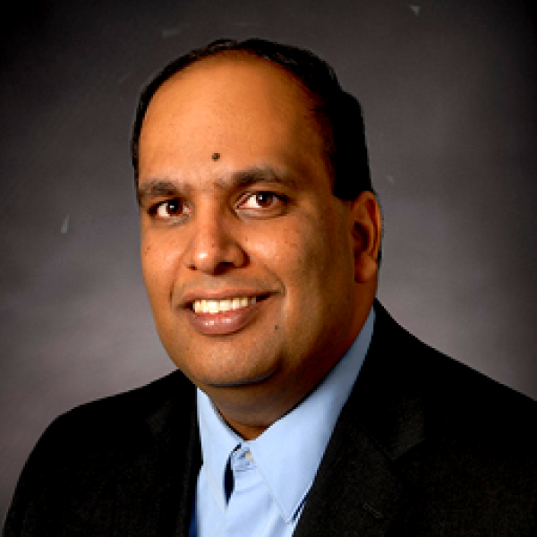 Headshot of Puneet Singla